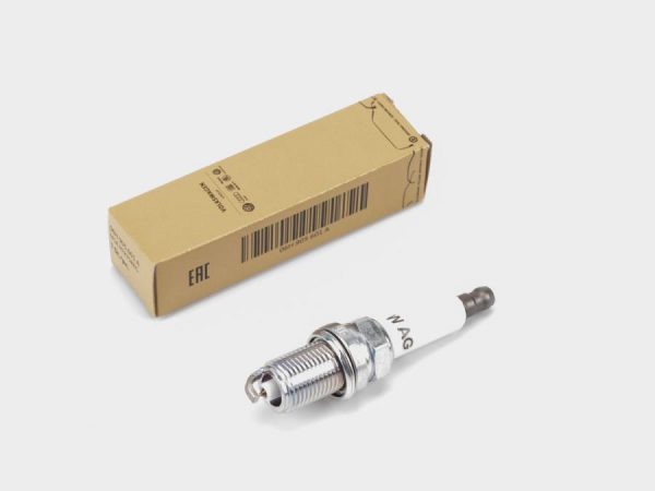 Genuine New Iridium Spark Plug Audi Volkswagen 06H905601A VAG OEM