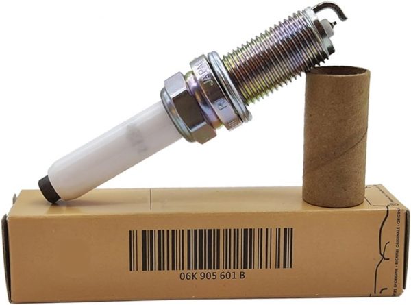 Genuine New Spark Plug Audi VW 06K905601B VAG OEM