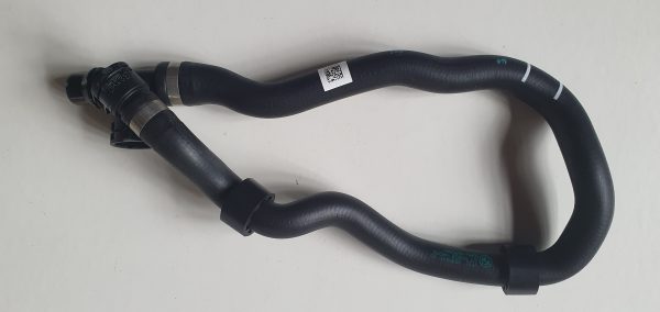 Genuine New Engine Expansion Tank Hose BMW Competition 17128096444 OEM