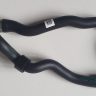 Genuine New Engine Expansion Tank Hose BMW Competition 17128096444 OEM