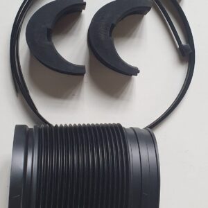 Genuine New Shock Absorber Protective Cap Bellow VW 2D0412135 VAG OEM