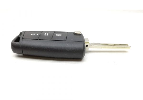 Genuine New Remote Key for Seat 575959752ALAIF OEM