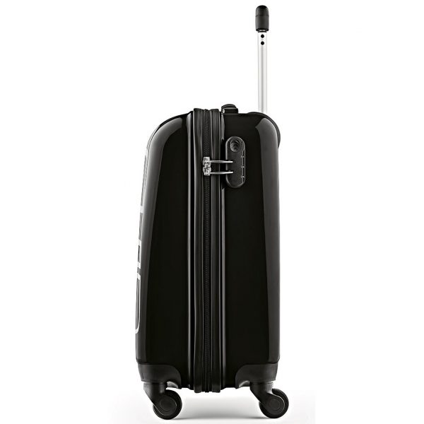 Genuine New Cabin Trolley Luggage Case 6H1087301KAA OEM