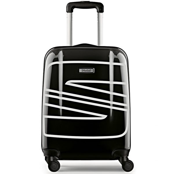 Genuine New Cabin Trolley Luggage Case 6H1087301KAA OEM