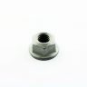 5X Genuine New Self-Locking Nut M10x1.5 Audi VW N10286110 VAG OEM