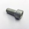 2X Genuine New Axle Plate Mount Bolt M10X23 Audi VW N90991002 VAG OEM