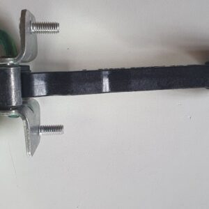 GENUINE New Engine air cleaner intake hose 1.8 2.0 TSI VW 5C0129618C VAG OEM