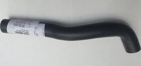 GENUINE New Coolant hose 1.9 TD ABL/ACC/1X VW T4 1991-2004 028121053N VAG OEM