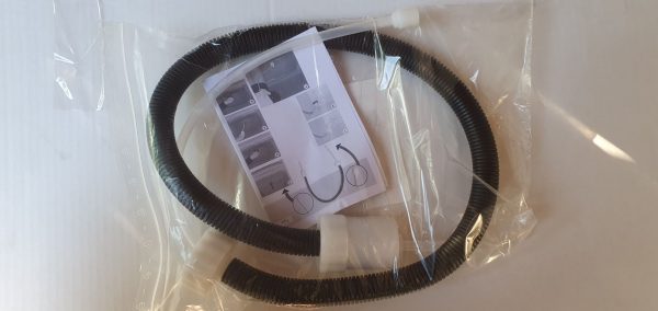 GENUINE New Filling hose for Adblue urea solution 000012499 VAG OEM