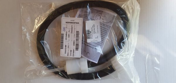 GENUINE New Filling hose for Adblue urea solution 000012499 VAG OEM