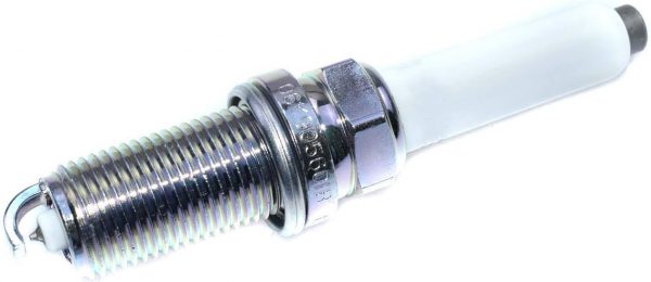 Genuine New Platinum Spark Plug Audi Volkswagen 06K905601D VAG OEM