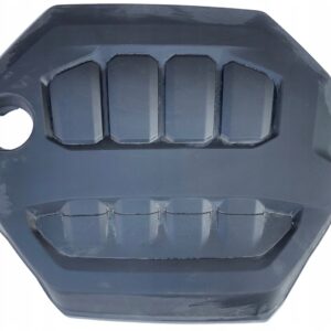 New Volkswagen Audi stabilization 2E0511407R Genuine OEM