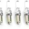 Genuine New 4-PC Spark Plug Audi Seat VW Skoda 06Q905601A VAG OEM