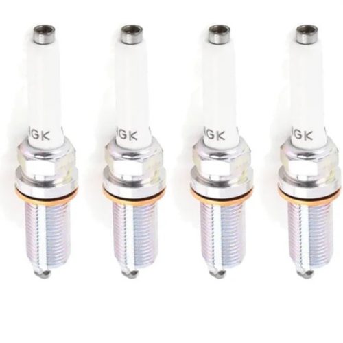 Genuine New 4-PC Spark Plug Audi VW Seat Cupra Skoda 06Q905601E OEM