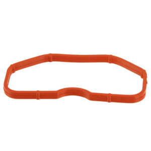 Volkswagen Transporter T4 Sliding Door Catch Plate 701843637 NEW GENUINE
