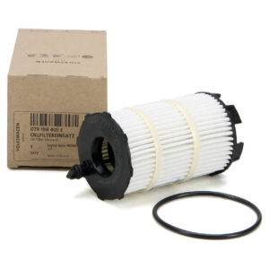 New Volkswagen Audi water pipe 420121050 Genuine OEM