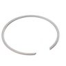 2X Genuine New Securing Ring 72X1,5 Audi Volkswagen 0B5323157B VAG OEM