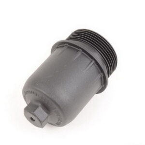 Genuine New A/T Cooling Filter With Cap And O-Ring Audi 0B5398060A VAG OEM