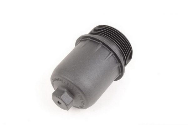 Genuine New Transmission Cooling Filter Cap Audi VW 0B5325240B VAG OEM