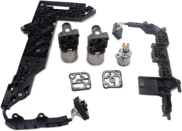 Genuine New Mechatronic Repair Kit Audi 0B5398048D VAG OEM