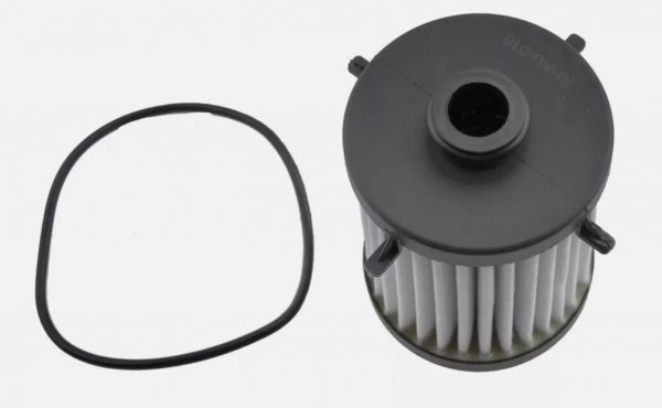 Genuine New Gearbox Low Pressure Filter Audi 0CK325121D VAG OEM