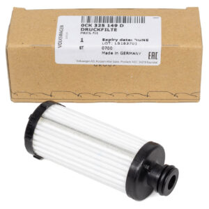 GENUINE New Front bumper bracket Left VW Polo 2005-2010 6Q0807183A VAG OEM