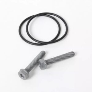 Volkswagen WHT007630 Eccentric Bolt M14X1.5X115 Genuine New VAG OEM