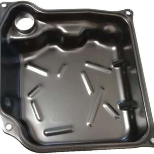 New OEM Transmission Oil Pan with Gasket Audi VW Skoda Seat Cupra 0GC325201H VAG