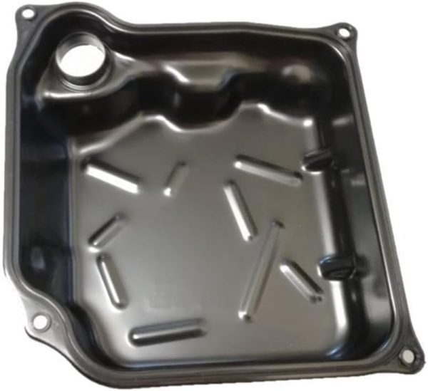 New OEM Transmission Oil Pan with Gasket Audi VW Skoda Seat Cupra 0GC325201H VAG