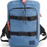 Genuine New VW ID Collection Rucksack Bag Blue 11G087329 VAG OEM