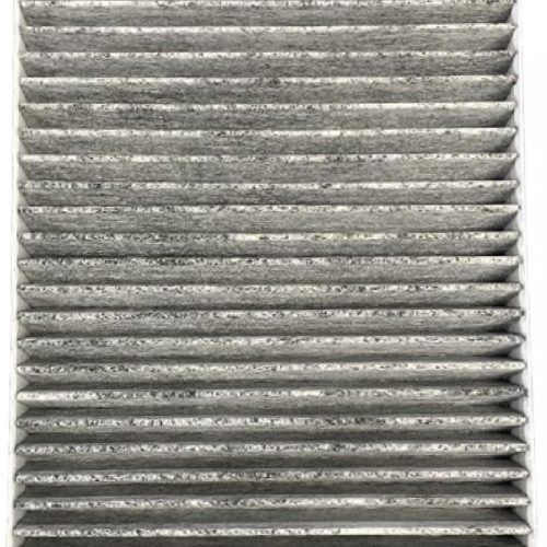 Genuine New Carbon Cabin Air Filter Replacement Audi VW 1EA819669 VAG OEM