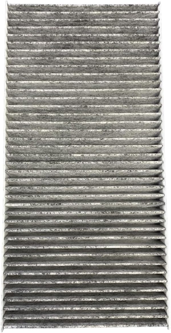 Genuine New Carbon Cabin Air Filter Replacement Audi VW 1EA819669 VAG OEM