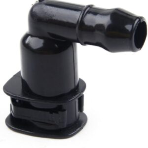 GENUINE New Headlight upper cover plate Left VW Arteon 2017- 3G8941121 VAG OEM