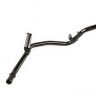 Genuine New Front Engine Coolant Pipe Audi Volkswagen 1K0121070AQ VAG OEM