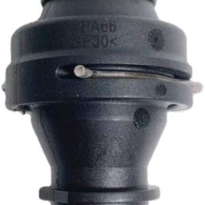 New Mercedes-Benz brake hose A232420520064 Genuine OEM