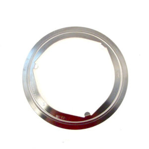 10X Genuine New Trunk Trim Panel Clip Audi VW Seat Skoda 701867299E9B9 VAG OEM