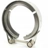 Genuine New Exhaust Clamp Audi Volkswagen 1K0253725 VAG OEM