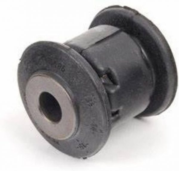 Genuine New Front Control Arm Bushing Audi Volkswagen 1K0407182F VAG OEM