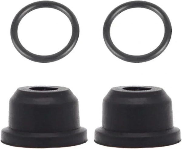 Genuine New Sealing Washer Kit Audi Volkswagen 1K0798741 VAG OEM