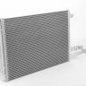 Genuine New Air Conditioning Condenser Volkswagen 1K0820411AH VAG OEM