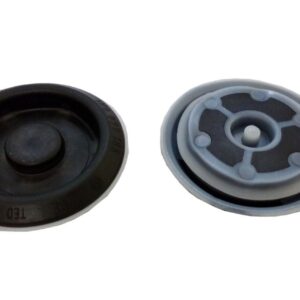 10X Genuine New Underbody Plug Round Grommet 40mm Audi VW 1K0899185 VAG OEM