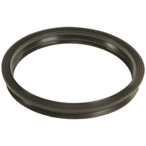 GENUINE New Turbo damper seal gasket 3.0 TDI Audi VW 059129193C VAG OEM