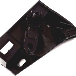 GENUINE New Front bumper bracket Left AUDI A6 2011-2017 4G0807283 VAG OEM