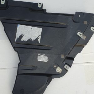 Volkswagen Transporter T4 Sliding Door Catch Plate 701843637 NEW GENUINE