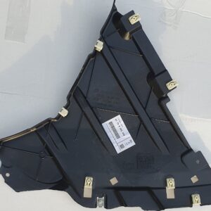 Volkswagen Transporter T4 Sliding Door Catch Plate 701843637 NEW GENUINE