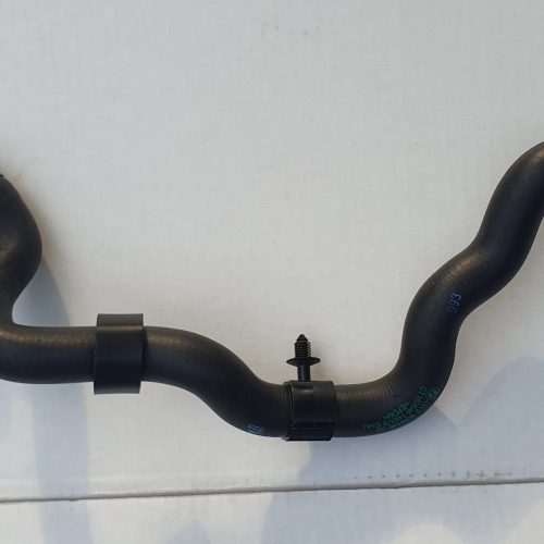 Genuine New BMW Turbocharger Intercooler Hose 17128096446 OEM