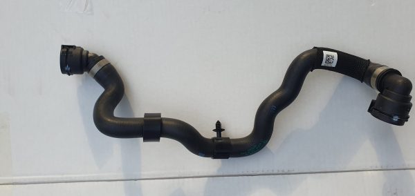 Genuine New BMW Turbocharger Intercooler Hose 17128096446 OEM