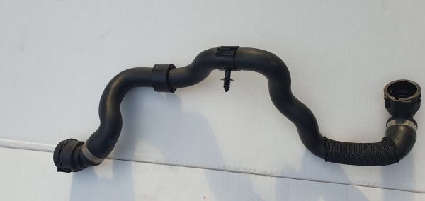 Genuine New BMW Turbocharger Intercooler Hose 17128096446 OEM