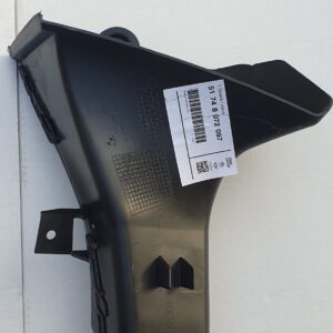 Genuine New Right Door Lock Switch Volkswagen 7P6962126A VAG OEM