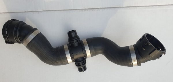 Genuine New BMW Radiator Coolant Hose 17128096423 OEM